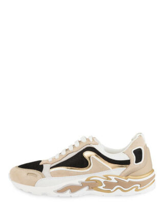 Sandro Sneaker, Gold