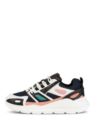 Sandro Sneaker, Schwarz