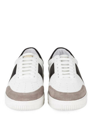 sandro Sneaker Herren, Weiß