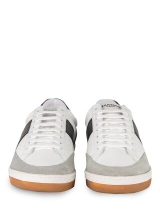 Sandro Sneaker, Weiss