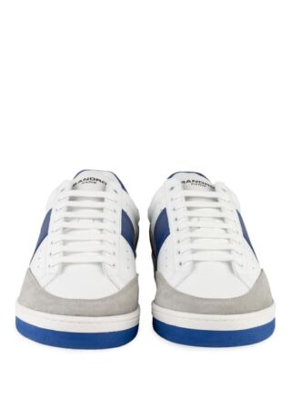 Sandro Sneaker, Weiss