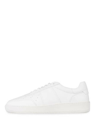 sandro Sneaker Herren, Weiß