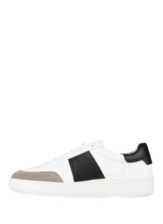 sandro Sneaker Herren, Weiß
