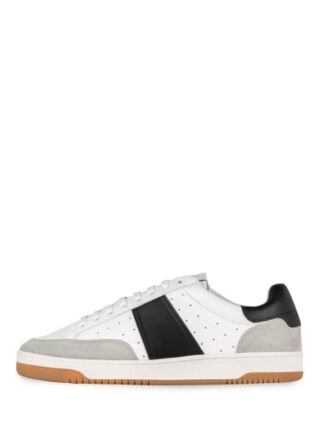 Sandro Sneaker, Weiss