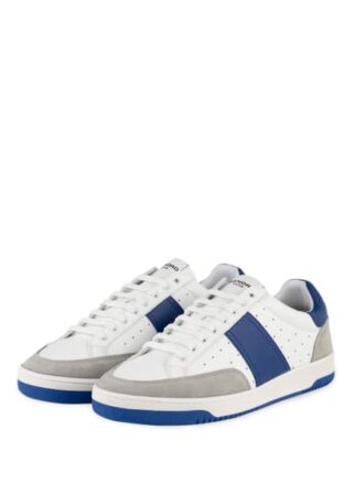 Sandro Sneaker, Weiss