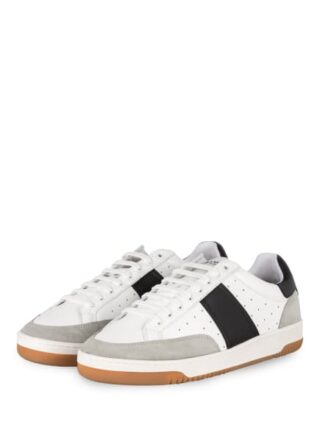 Sandro Sneaker, Weiss