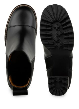 See By Chloé Chelsea-Boots, Schwarz