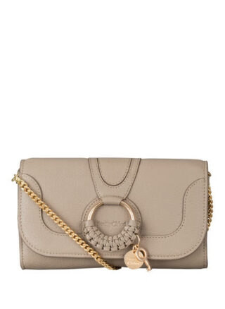 See By Chloé Hana Umhängetasche, Beige