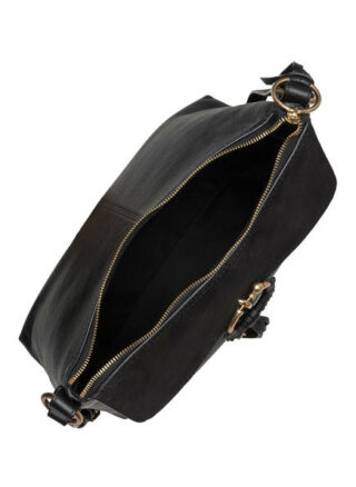 See By Chloé Joan Handtasche, Schwarz
