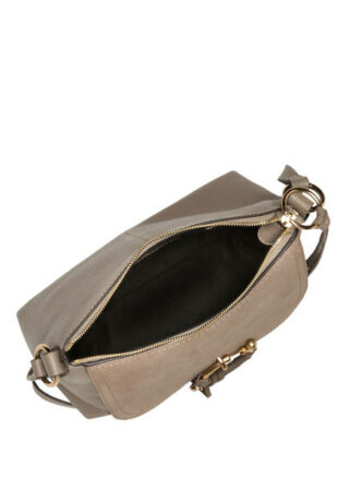 See By Chloé Joan Umhängetasche, Grau