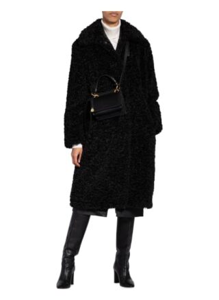 See By Chloé Tilda Mini Handtasche, Schwarz