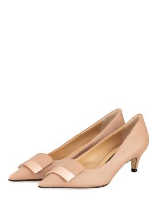 Sergio Rossi Pumps