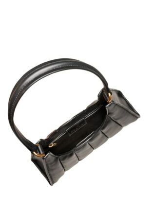 Staud Rey Handtasche, Schwarz