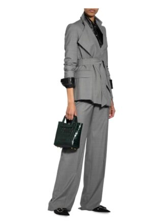 Staud Shirley Small Handtasche, Grün