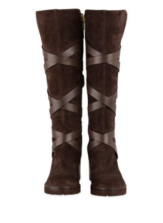 Steffen Schraut Stiefel, Braun
