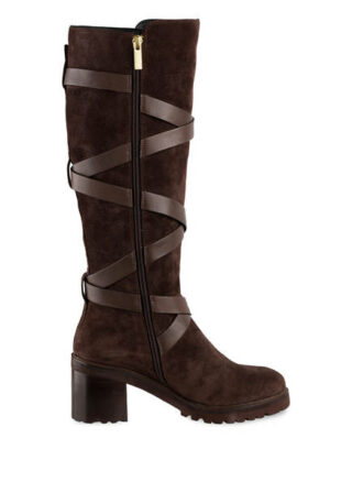 Steffen Schraut Stiefel, Braun