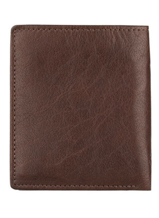 Strellson Jefferson Geldbörse, Braun