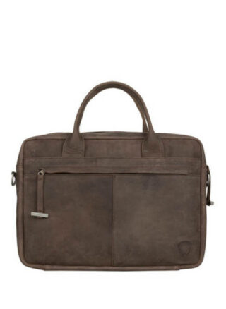 Strellson Richmond Business-Tasche, Braun