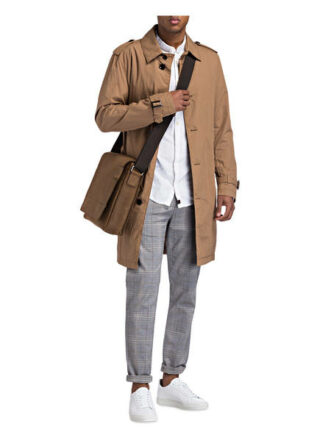 Strellson Richmond Business-Tasche, Braun
