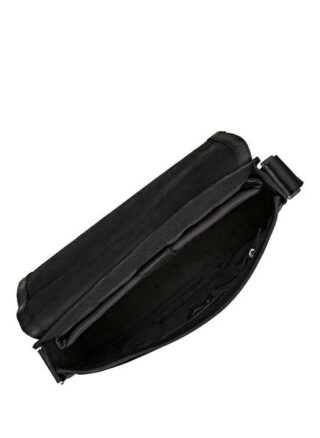 Strellson Richmond Business-Tasche, Schwarz