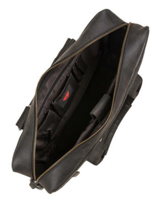 Strellson Richmond Business-Tasche, Schwarz