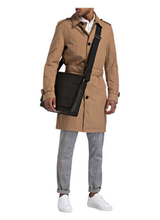 Strellson Richmond Business-Tasche, Schwarz