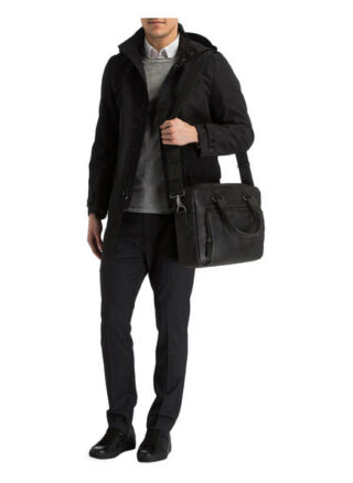 Strellson Richmond Business-Tasche, Schwarz