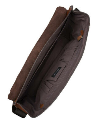Strellson Tunrham 2 Business-Tasche, Braun