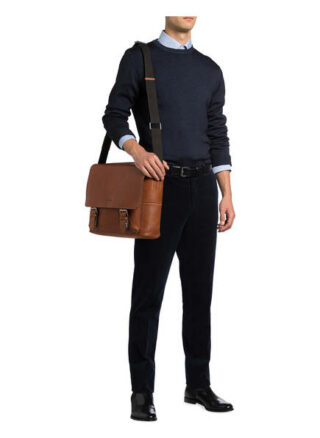 Strellson Tunrham 2 Business-Tasche, Braun