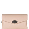 Style Icon Clutch, Rosa