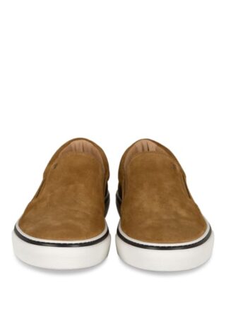 TOD’S Cassetta Slip-On-Sneaker, Braun