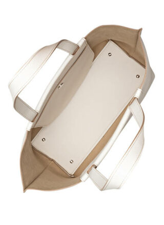 TOD'S Shopper, Weiss