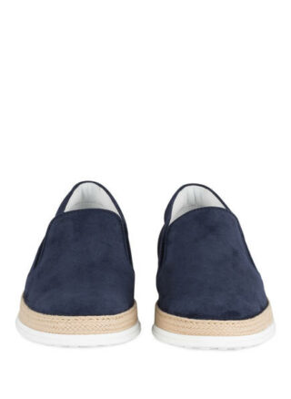 TOD'S Sneaker Herren, Blau