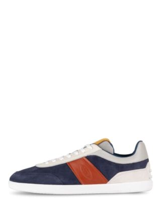TOD'S Sneaker, Blau