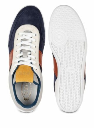 TOD'S Sneaker, Blau