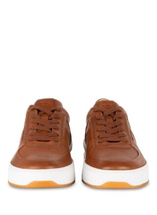 TOD'S Sneaker, Braun