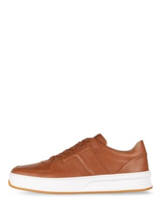 TOD'S Sneaker, Braun
