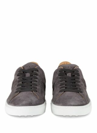 TOD'S Sneaker, Grau