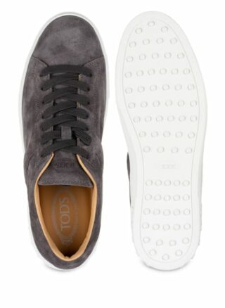TOD'S Sneaker, Grau
