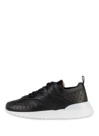 TOD'S Sneaker, Schwarz