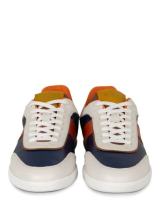 TOD'S Sneaker, Weiss