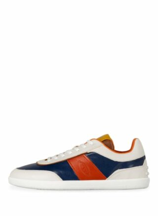 TOD'S Sneaker, Weiss