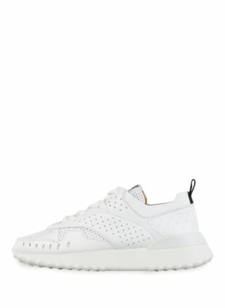TOD'S Sneaker, Weiss