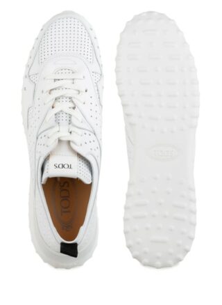 TOD'S Sneaker, Weiss