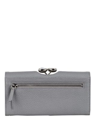 Ted Baker Alyysaa Geldbörse, Grau