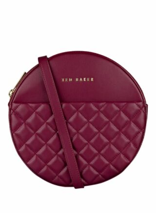 Ted Baker Circus Umhängetasche, Rot