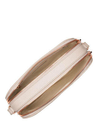Ted Baker Daisi Umhängetasche, Beige