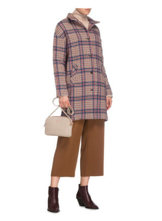 Ted Baker Daisi Umhängetasche, Beige