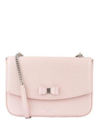 Ted Baker Danniee Umhängetasche, Pink