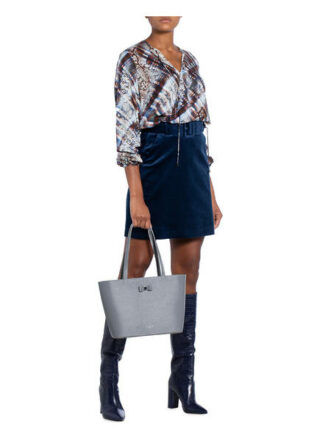 Ted Baker Deannah Shopper, Grau
